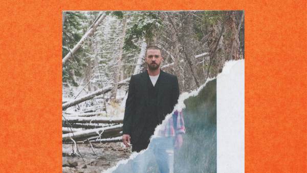 Justin Timberlake Justin Timberlake