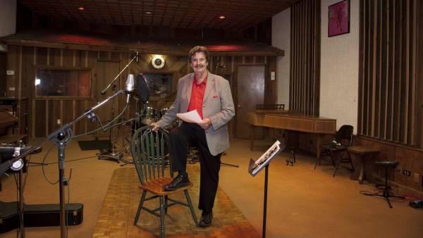 Rick Hall Rick Hall