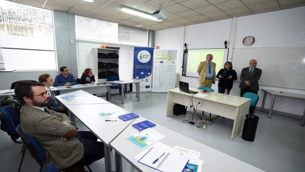 Nota Y Foto Jornadas Calidad Nota Y Foto Jornadas Calidad