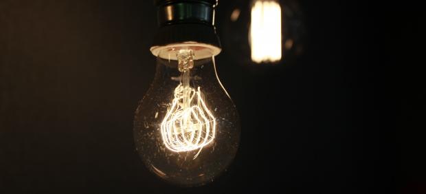 Bombilla, bombillas, luz, electricidad, energía