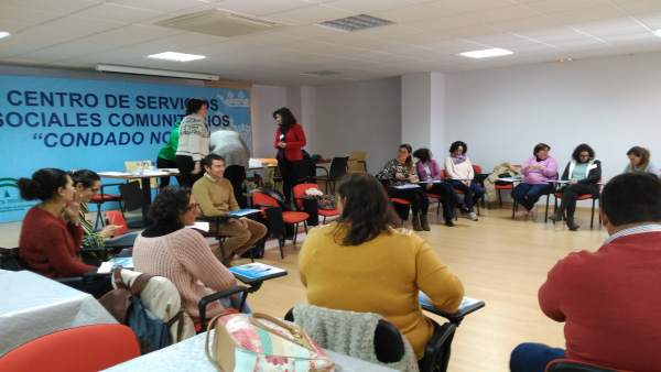 Nota De Prensa Y Fotos De Hoy, 3 De Enero, Programa Comprende Y Educa Nota De Prensa Y Fotos De Hoy, 3 De Enero, Programa Comprende Y Educa