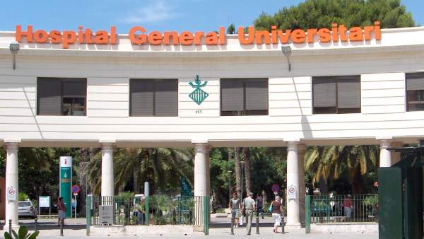 Hospital General de Valencia Hospital General de Valencia