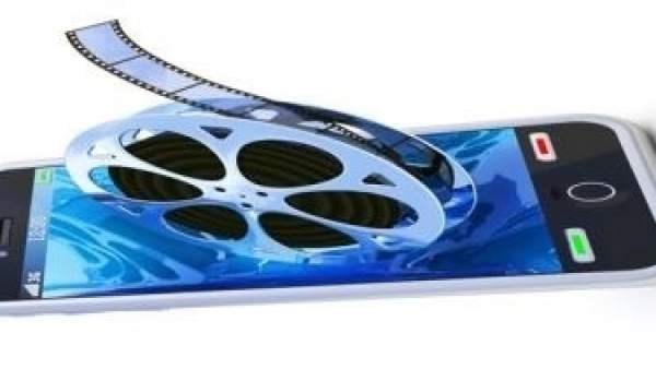 Videos con el móvil Videos con el móvil