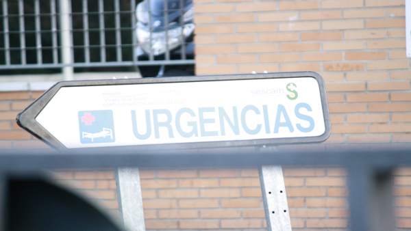 Hospital, Virgen de la salud, Toledo, Urgencias, Pacientes, Médicos,Sanidad Hospital, Virgen de la salud, Toledo, Urgencias, Pacientes, Médicos,Sanidad