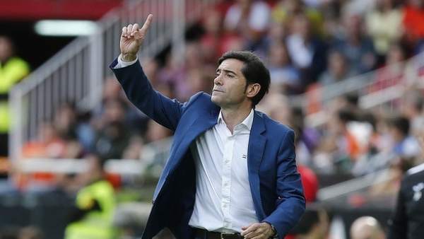 Marcelino García Toral Marcelino García Toral