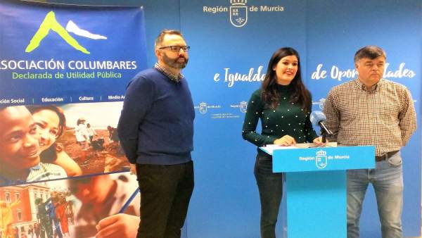La Comunidad y Columbares presentan la I gala infantil Reyes Magos de Verdad La Comunidad y Columbares presentan la I gala infantil Reyes Magos de Verdad