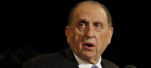 Thomas Monson