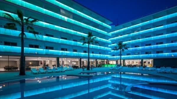 Best Hotels Salou Best Hotels Salou