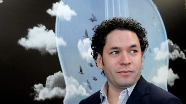 Gustavo Dudamel Gustavo Dudamel