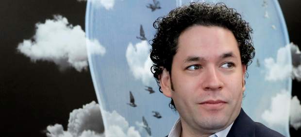 Gustavo Dudamel
