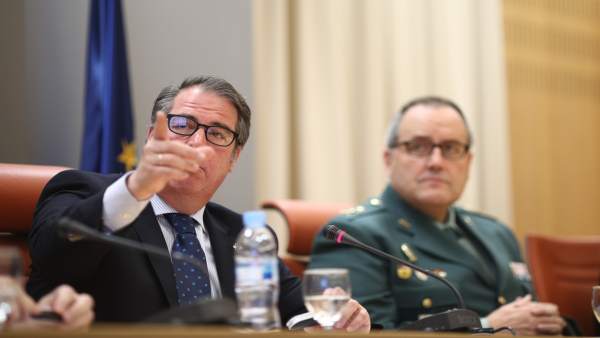 El director general de Tráfico presenta el Balance de Seguridad Vial 2017 El director general de Tráfico presenta el Balance de Seguridad Vial 2017