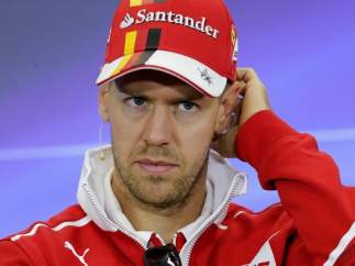 Sebastian Vettel