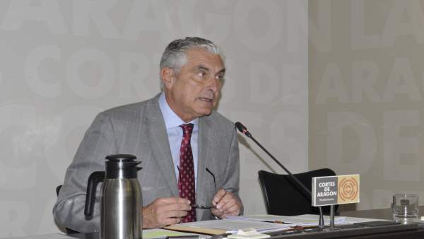 Antonio Suárez (PP) Antonio Suárez (PP)