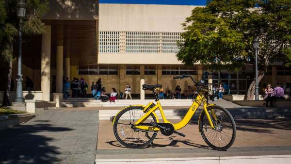 Bicicleta Bicicleta