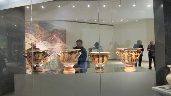 Museo Íbero de Jaén Museo Íbero de Jaén
