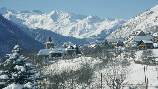 La ocupación hotelera ha crecido un 4,2% en 2017 en la Val d'Aran La ocupación hotelera ha crecido un 4,2% en 2017 en la Val d'Aran
