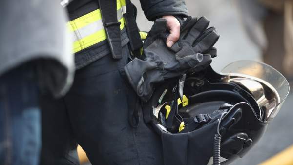 Bomberos de Madrid Bomberos de Madrid