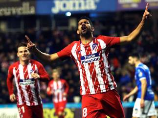 Diego Costa