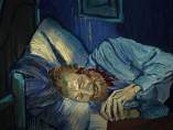 'Loving Vincent': la primera película pintada al óleo