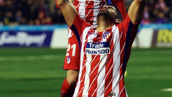 Diego Costa Diego Costa