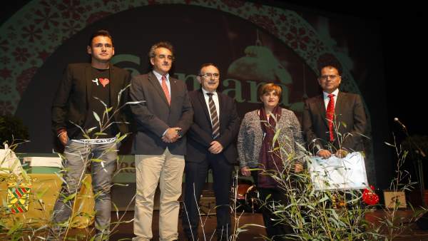 Entrega premios Entrega premios