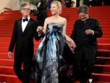 Cate Blanchett sucede a Pedro Almodóvar como presidenta del jurado en Cannes
