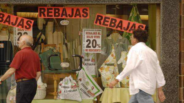 Rebajas Rebajas