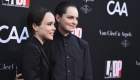 La actriz Ellen Page se casa con su novia por sorpresa