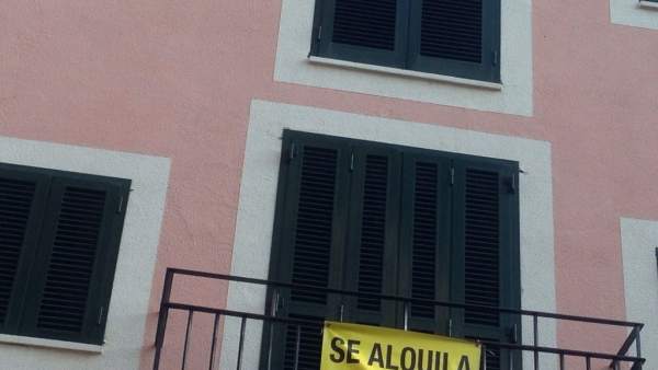 Alquiler recurso Alquiler recurso