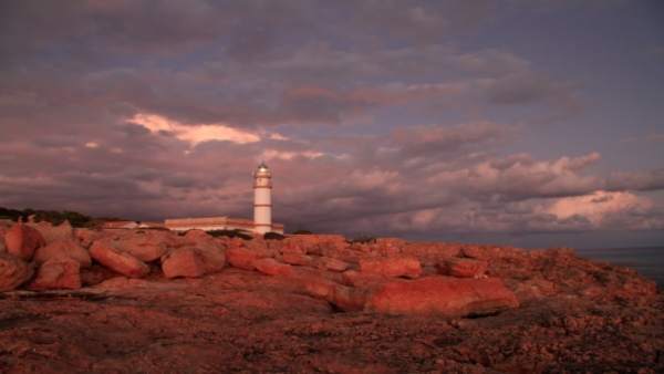 Faro de Baleares Faro de Baleares