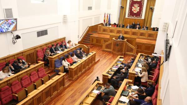 Pleno, Cortes, Debate Pleno, Cortes, Debate