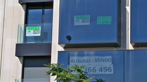 vivienda en alquiler vivienda en alquiler