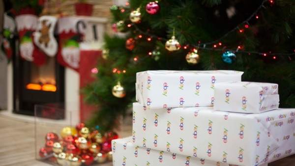 Los regalos que no se quieren Los regalos que no se quieren