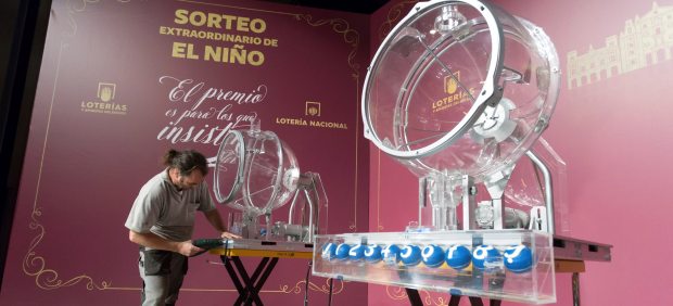 El Niño llega a Ávila