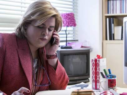 Paquita Salas