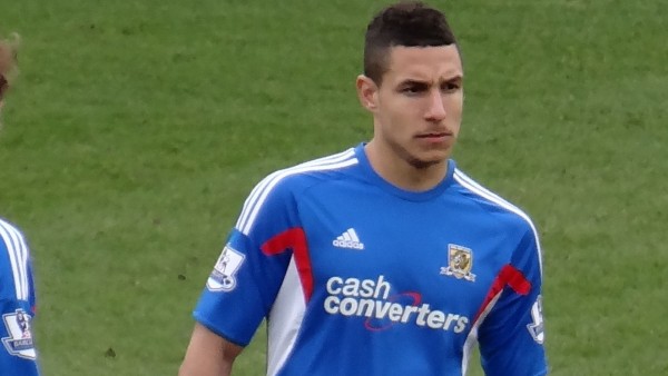 jake Livermore jake Livermore