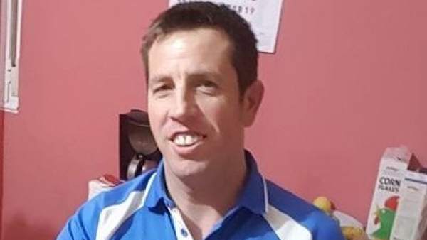 José Enrique Abuín Gey, el Chicle José Enrique Abuín Gey, el Chicle