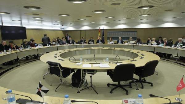 CPFF con Montoro CPFF con Montoro