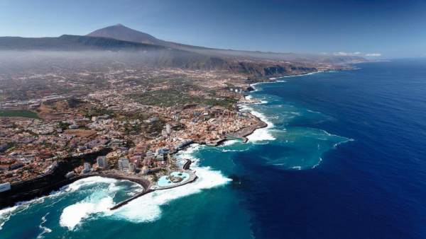 Tenerife Tenerife