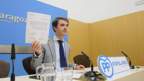 Pedro Navarro (PP) Pedro Navarro (PP)