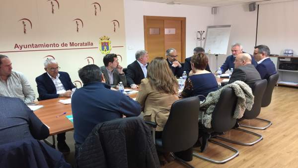 Imagen de la reunión Imagen de la reunión