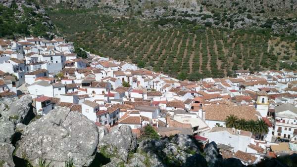 Montejaque, pueblo, Málaga, turismo, interior Montejaque, pueblo, Málaga, turismo, interior