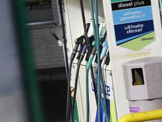 Gasolina, gasolinera, gasoil, IPC, precios, consumo, petróleo, carburante