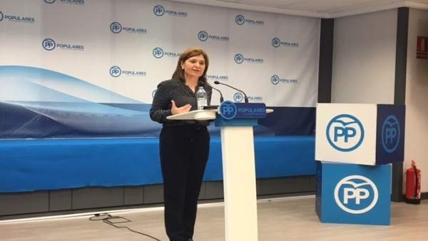 Bonig demana "altura de mires" a Puig per a donar suport als PGE: "Més treball i menys queixar-se" Bonig demana "altura de mires" a Puig per a donar suport als PGE: "Més treball i menys queixar-se"