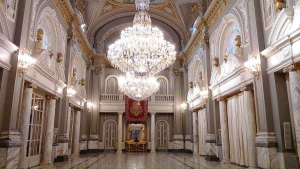 Els monuments i museus municipals baten rècord de visites amb més d'1,2 milions Els monuments i museus municipals baten rècord de visites amb més d'1,2 milions
