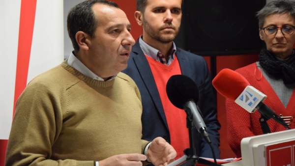 PSOE PSOE