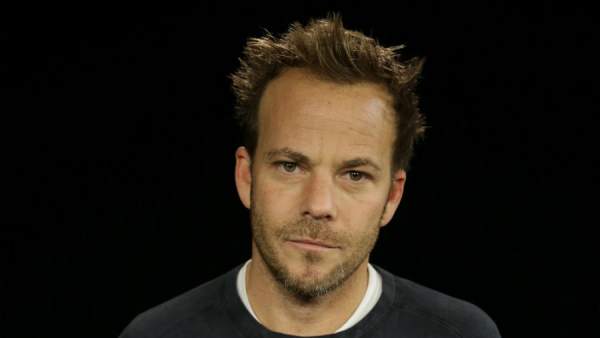 Stephen Dorff Stephen Dorff