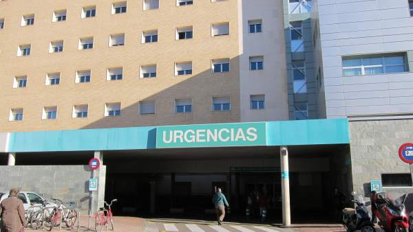 Servicio de Urgencias del Hospital Miguel Servet de Zaragoza Servicio de Urgencias del Hospital Miguel Servet de Zaragoza