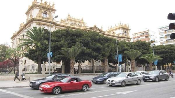 Diputación De Alicante Diputación De Alicante