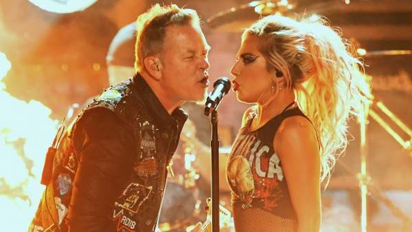 Lady Gaga actuará en los Grammy Lady Gaga actuará en los Grammy